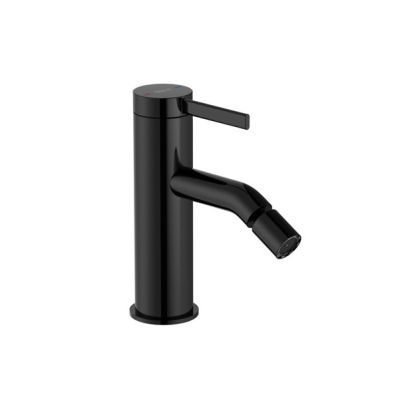 ROCA ONA Смесител за биде Titanium Black 