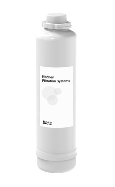 ROCA AQUAFY Система за филтриране на вода за смесител за кухня
