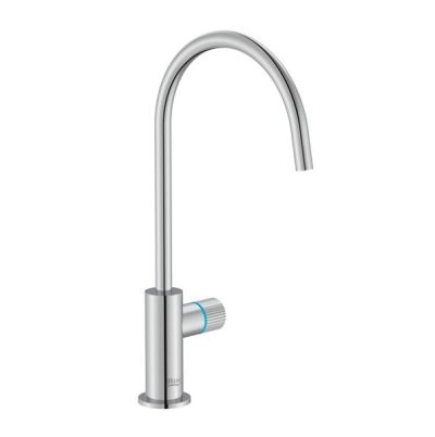 ROCA AQUAFY Смесител за кухня с фитрираща система Хром