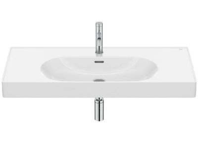 Умивалник MERIDIAN 80 / 46 за стенен монтаж