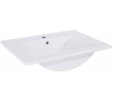 HEBE Умивалник за мебел 615 x 465 mm