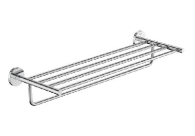 Roca Victoria Ro Релса за хавлии 60см Хром
