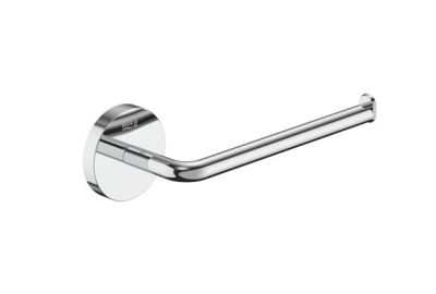 Roca Victoria Ro Държач за тоалетна хартия без капак Хром