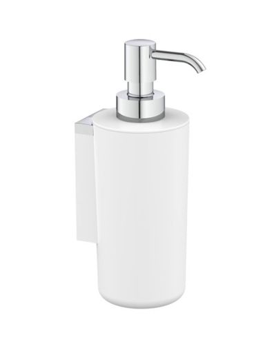 Roca SONATA Дозатор за сапун стенен