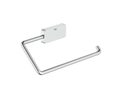 Roca SONATA Ринг за кърпи Хром 