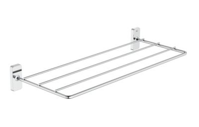 Roca SONATA Скара за кърпи Хром