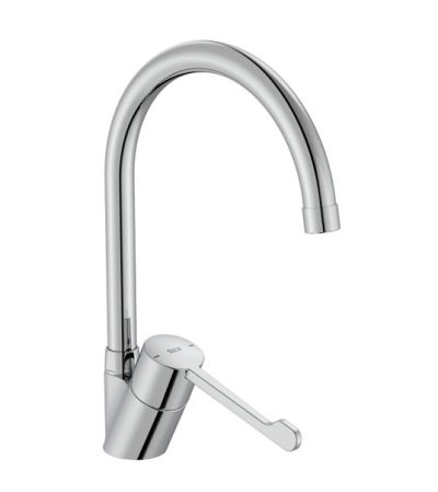 Roca Victoria Pro Смесител за кухня Хром           