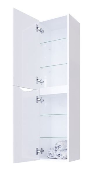 PVC Смайл  Колона за баня