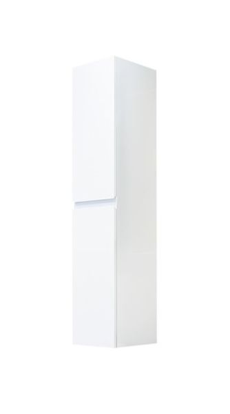 PVC Серенгети шкаф колона за баня 