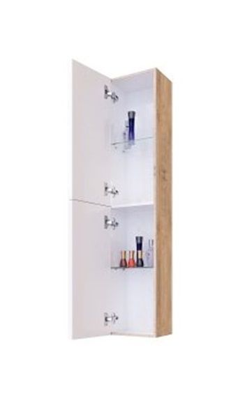 PVC Дърбан колона за баня