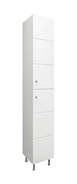 PVC Колона за баня Етна