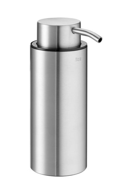 ROCA Superinox Дозатор за сапун стоящ