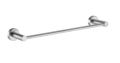 ROCA Superinox Релса за хавлии 40см