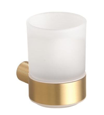 BEMETA AURIA Държач за четки за зъби