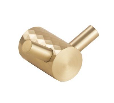 BEMETA ZYRA Двойна закачалка