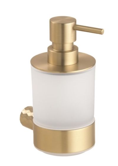 BEMETA ZYRA Дозатор за сапун 200 мл