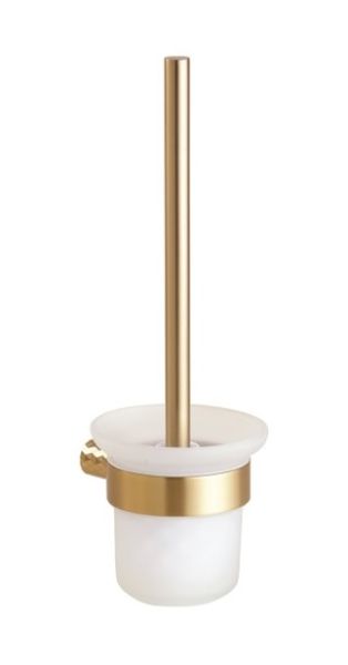 BEMETA ZYRA Държач за WC четка