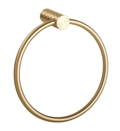 BEMETA ZYRA Ринг за кърпи