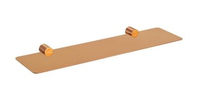 BEMETA GLACERA Полица за баня