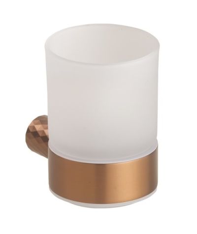 BEMETA COPRA Държач за четки за зъби