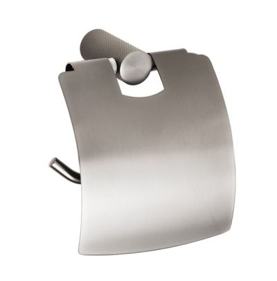 BEMETA GRINO Държач за тоалетна хартия с капак