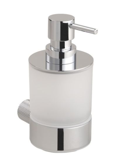 BEMETA BRILIA  Дозатор за сапун 200 мл