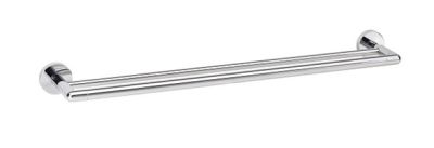 BEMETA OBLA Държач за кърпи двоен 60см