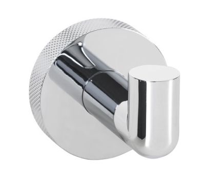 BEMETA STELLA Единична закачалка за баня