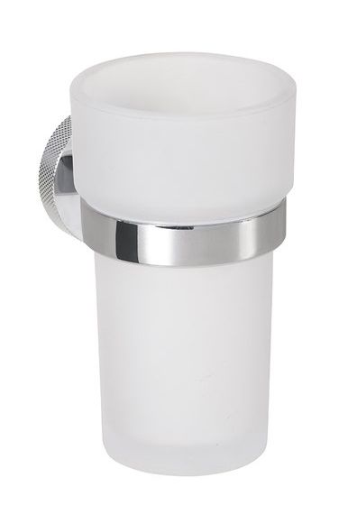 BEMETA STELLA Чаша за четки за зъби с държач