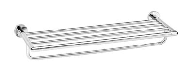 BEMETA STELLA Скара за кърпи с релса 60см