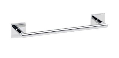 BEMETA QUADRA Релса за кърпи 30см