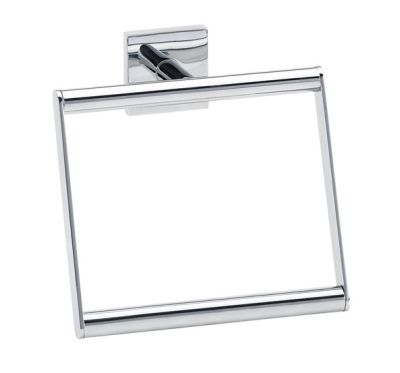 BEMETA QUADRA Халка за кърпи