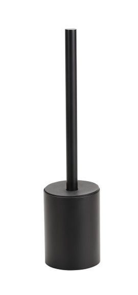 BEMETA ORGANIC BLACK Четка за тоалетна чиния 