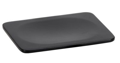 BEMETA ORGANIC BLACK Сапунера