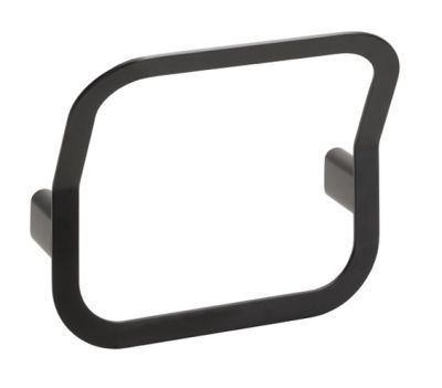 BEMETA ORGANIC BLACK Поставка за кърпи