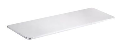 BEMETA ORGANIC Метала полица 30см