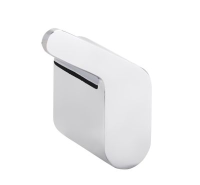 BEMETA ORGANIC Единична закачалка лява