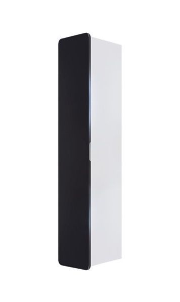 PVC Комплект шкафове за баня Амбосели 80см