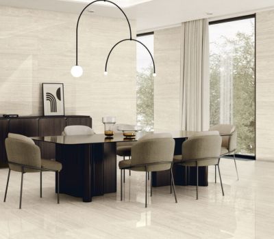 Гранитогрес VENICE BEIGE NATURAL 60X60 см