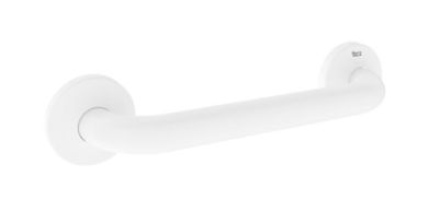 ACCESS Comfort Pro Права дръжка Бяла 30см
