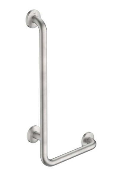 ACCESS Comfort Pro Ъглова дръжка лява 90° МАТ