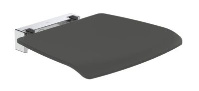 ACCESS Comfort DESIGN Сгъваема седалка Антрацит