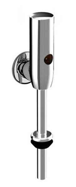 ROCA SPECIFIC Sentronic-V електронен флуксор за писоар захранване с една алкална батерия 9 V