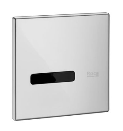 ROCA SPECIFIC Sentronic Електронен флуксор за писоар Мат