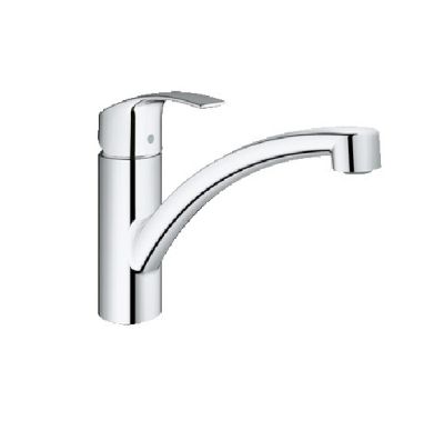 Eurosmart смесител за кухня хром GROHE