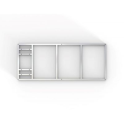 Резервни части » ICSH 177050 FRAME