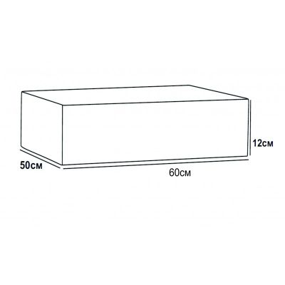 Мебели за баня PVC » ICP6012P