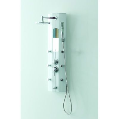 Хидромасажен панел ICSH 3061 GLOSS "Ноела"