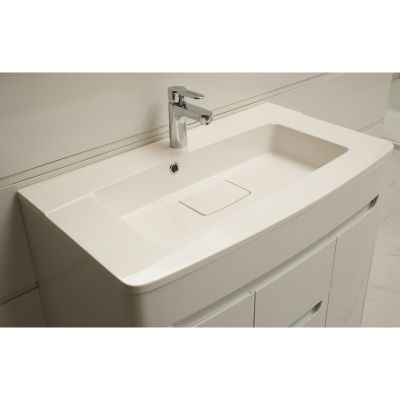 Мебел за баня PVC ICP 8562 "САВАНА"