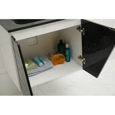 Мебели за баня PVC » ICP 6555 B  "ЕНИЯ"